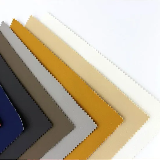 야외 해양 요트 PVC PU 인조 가죽 원단 자외선 차단 바닷소금 방지 요트 부품