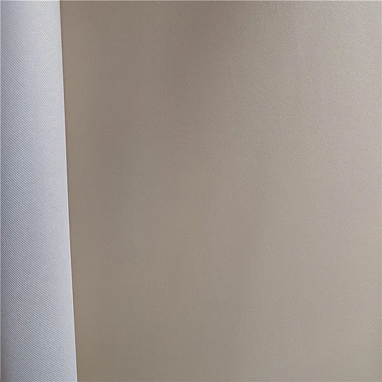 자갈 무늬 실내외 합성 가죽 실내장식 비닐 PVC 가죽 자동차 시트