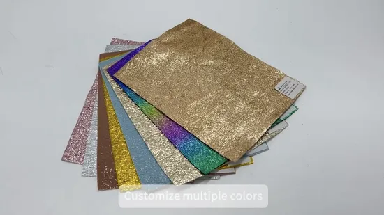 맞춤형 색상 지원 소프트 방수 필름 마이크로 화이버 가죽 소재 PU 합성 가죽 신발 제작용