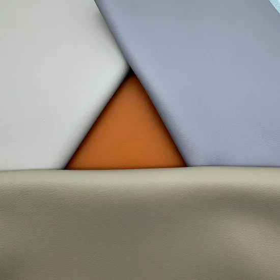 핫세일 무용제 실리콘 가죽 소파 가죽 고급 합성 가죽 자동차 등급 A