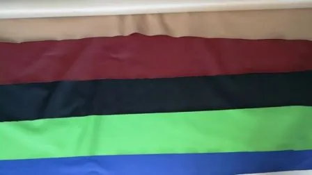 SGS 골드 인증 Z040 PVC 아웃도어 스포츠화 가죽 인조가죽 PVC 가죽